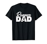 Hombre Camiseta Runner Hombre Papá...