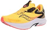 Saucony, Running Shoes Hombre, Yellow,...