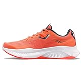 Saucony, Running Shoes Mujer, Orange, 40...